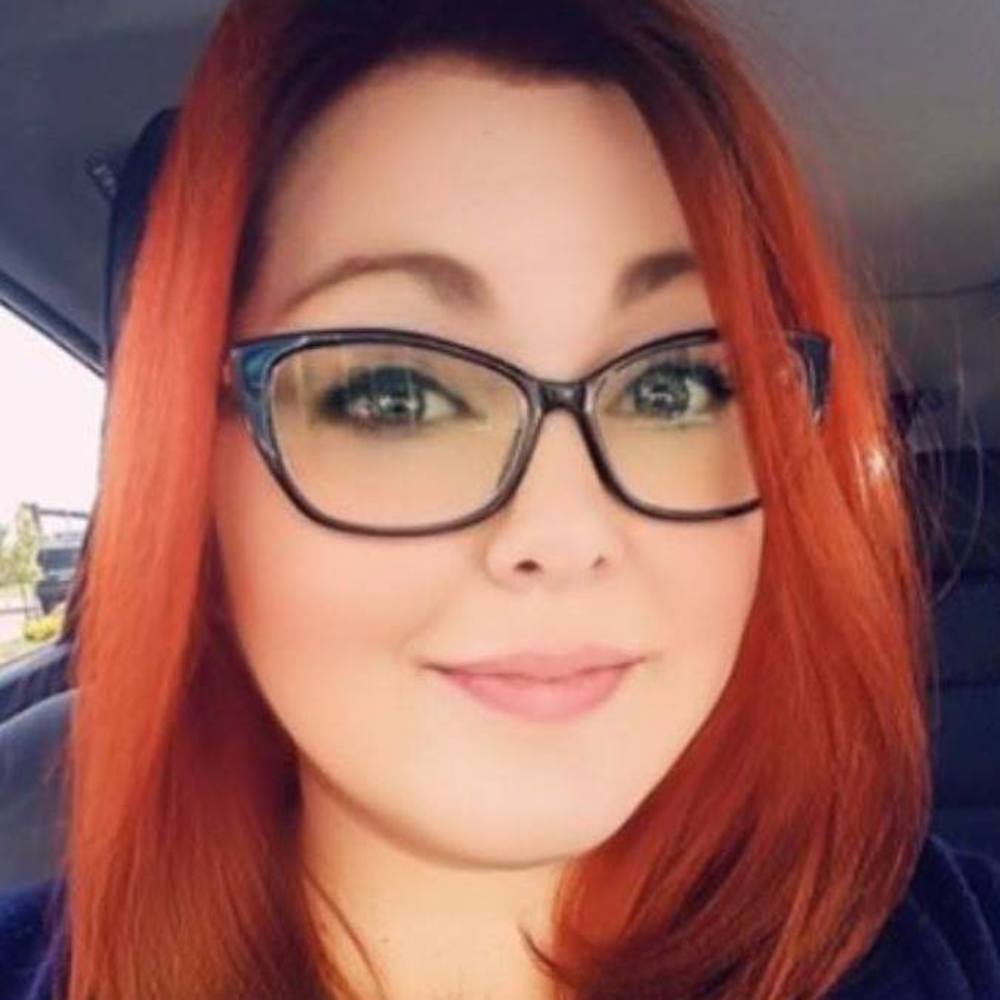 Meet your Posher, Lindsay